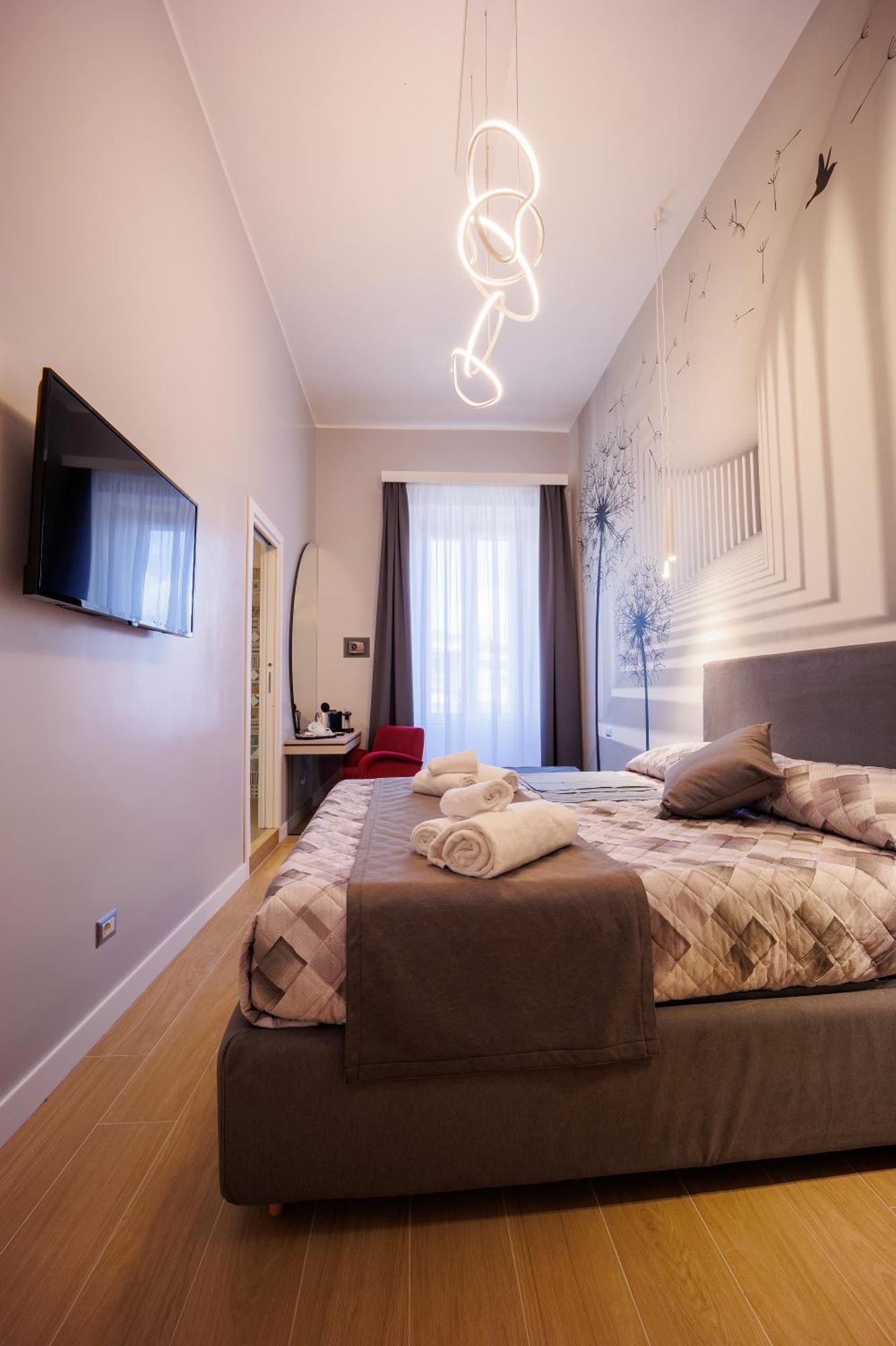 Maria Maruzzella B&B Luxury Suites Nápoly Kültér fotó