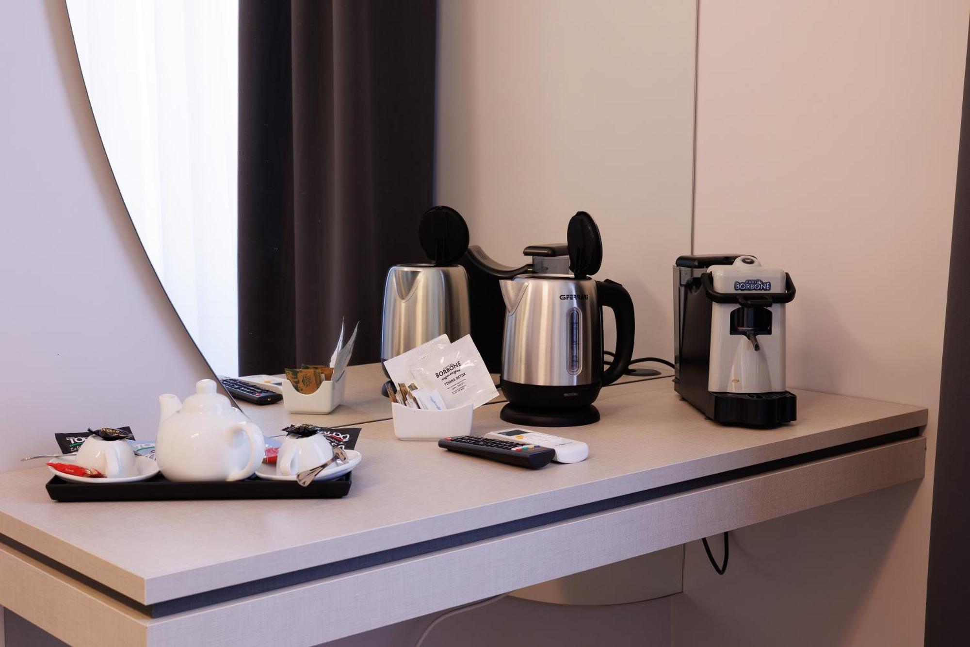 Maria Maruzzella B&B Luxury Suites Nápoly Kültér fotó