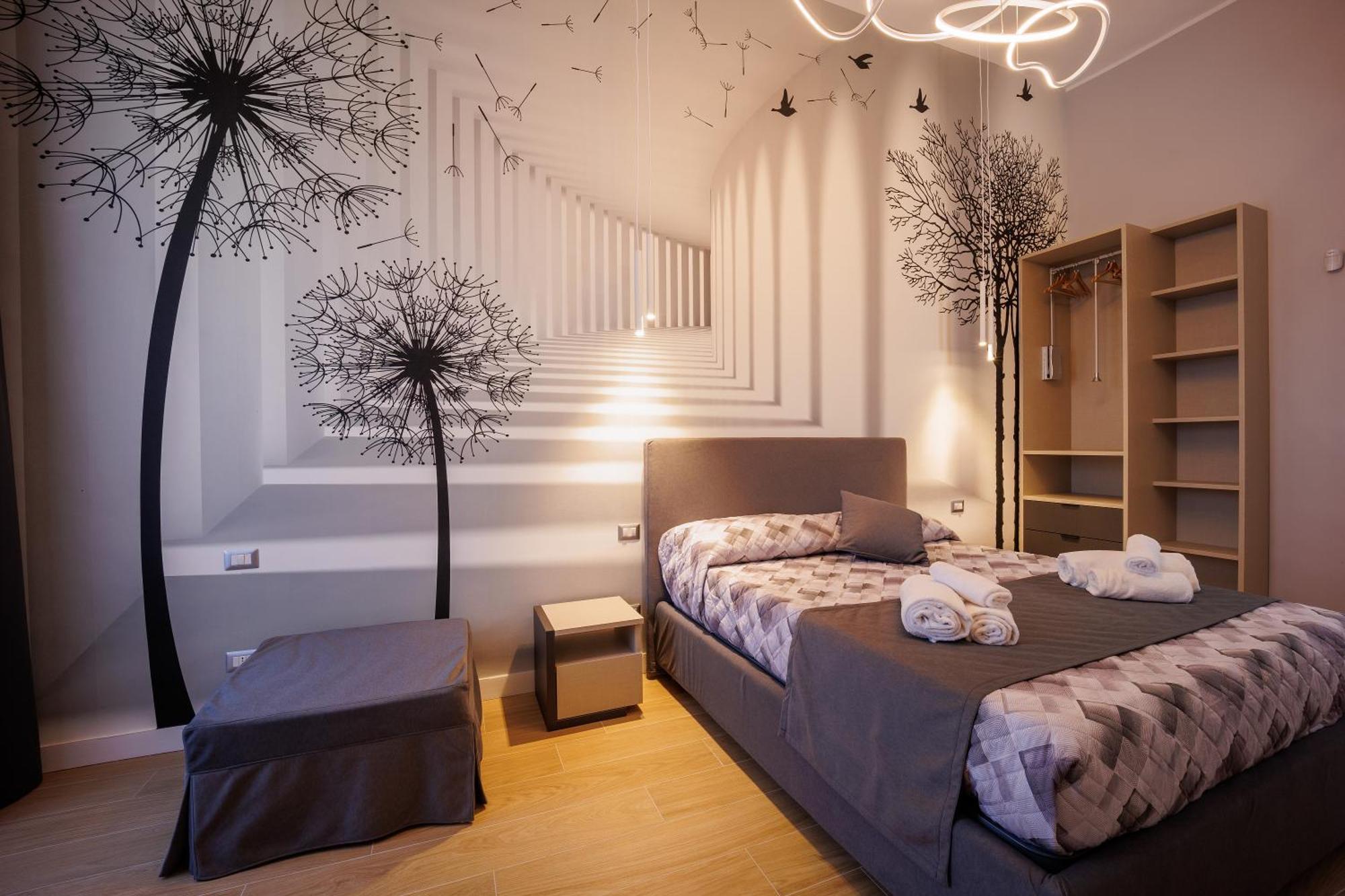 Maria Maruzzella B&B Luxury Suites Nápoly Kültér fotó