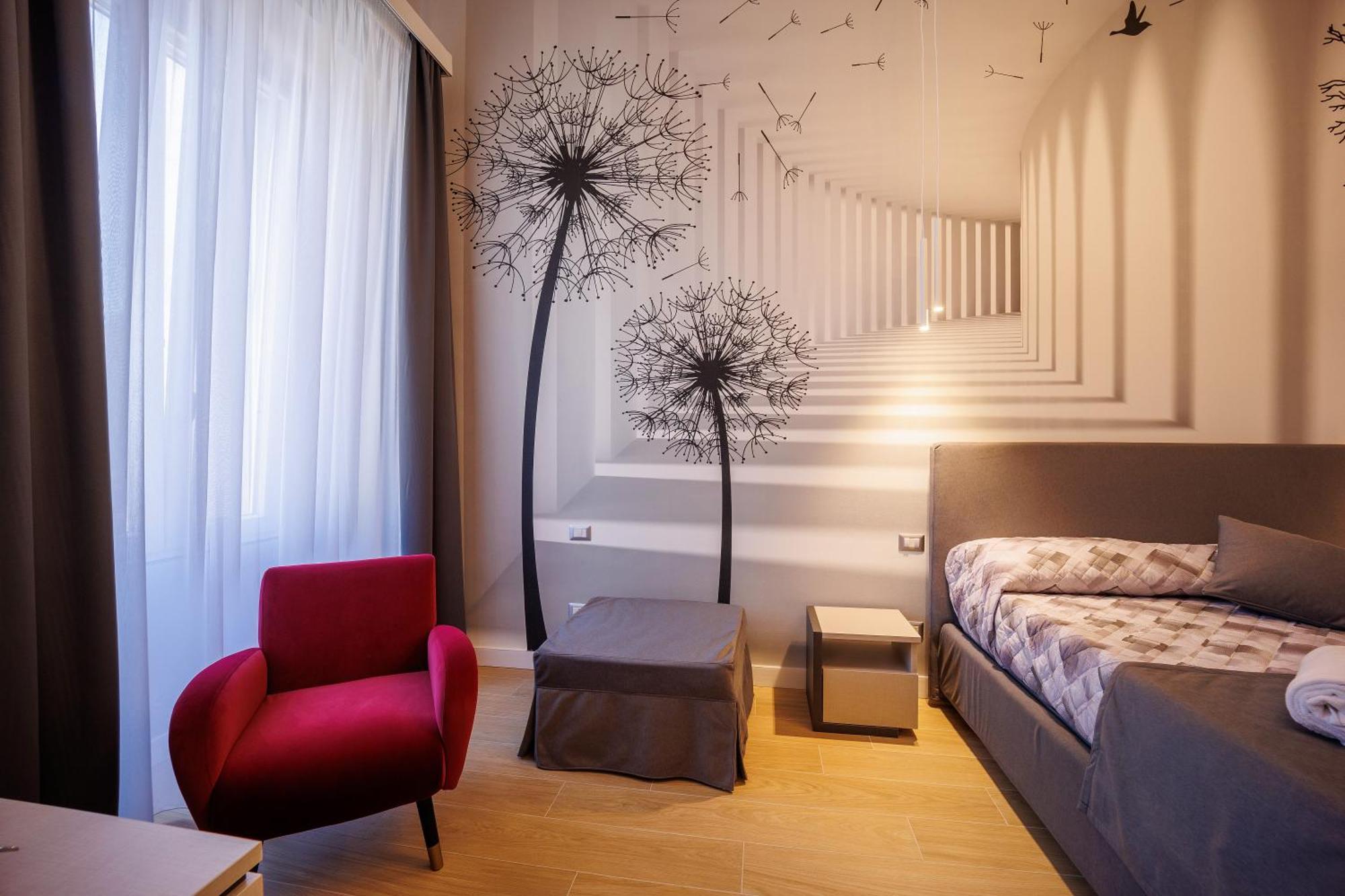 Maria Maruzzella B&B Luxury Suites Nápoly Kültér fotó
