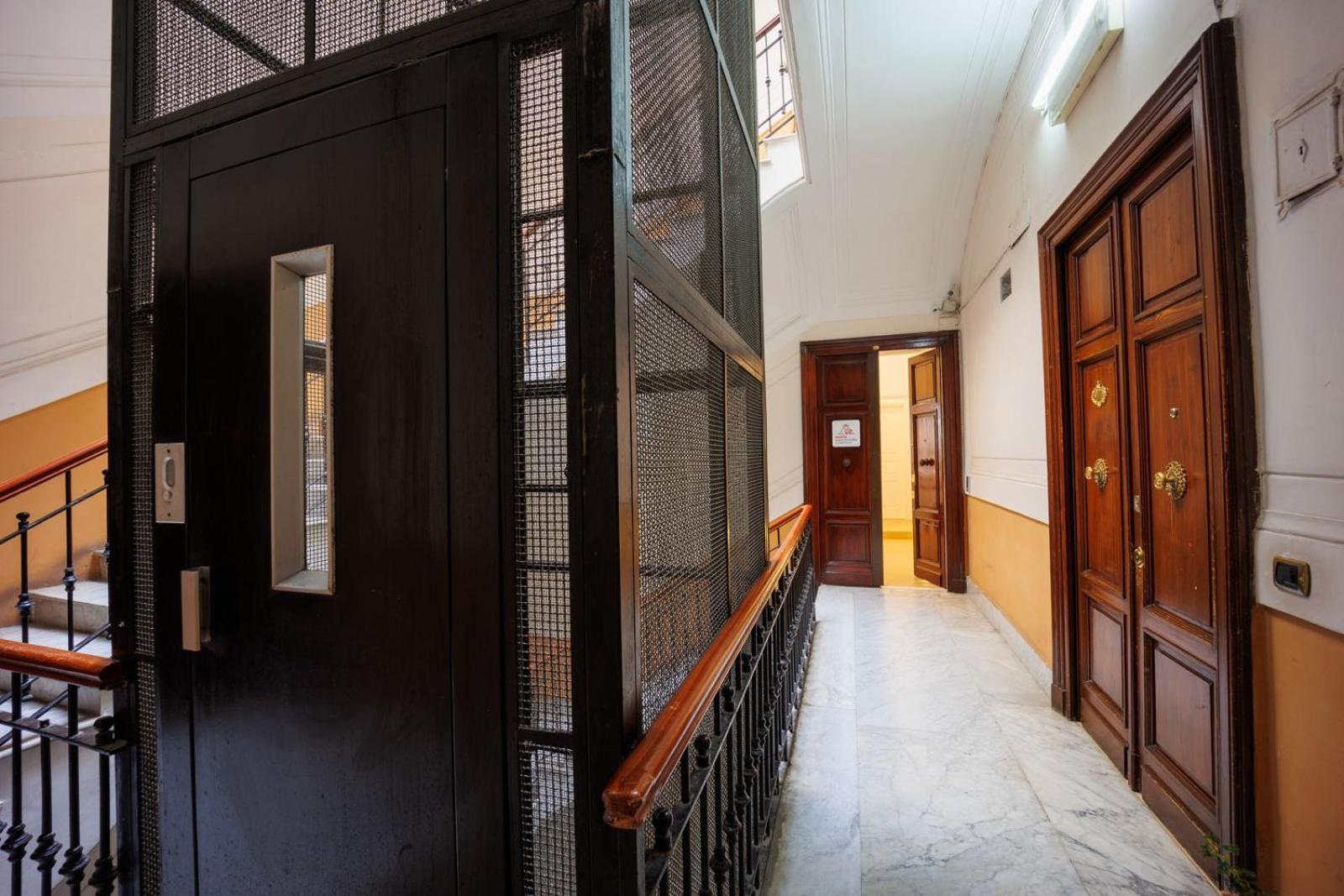 Maria Maruzzella B&B Luxury Suites Nápoly Kültér fotó