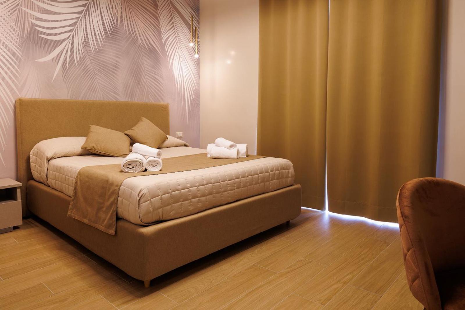 Maria Maruzzella B&B Luxury Suites Nápoly Kültér fotó