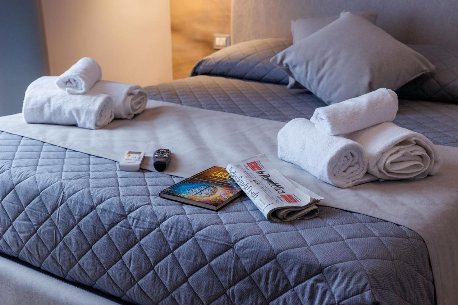 Maria Maruzzella B&B Luxury Suites Nápoly Kültér fotó