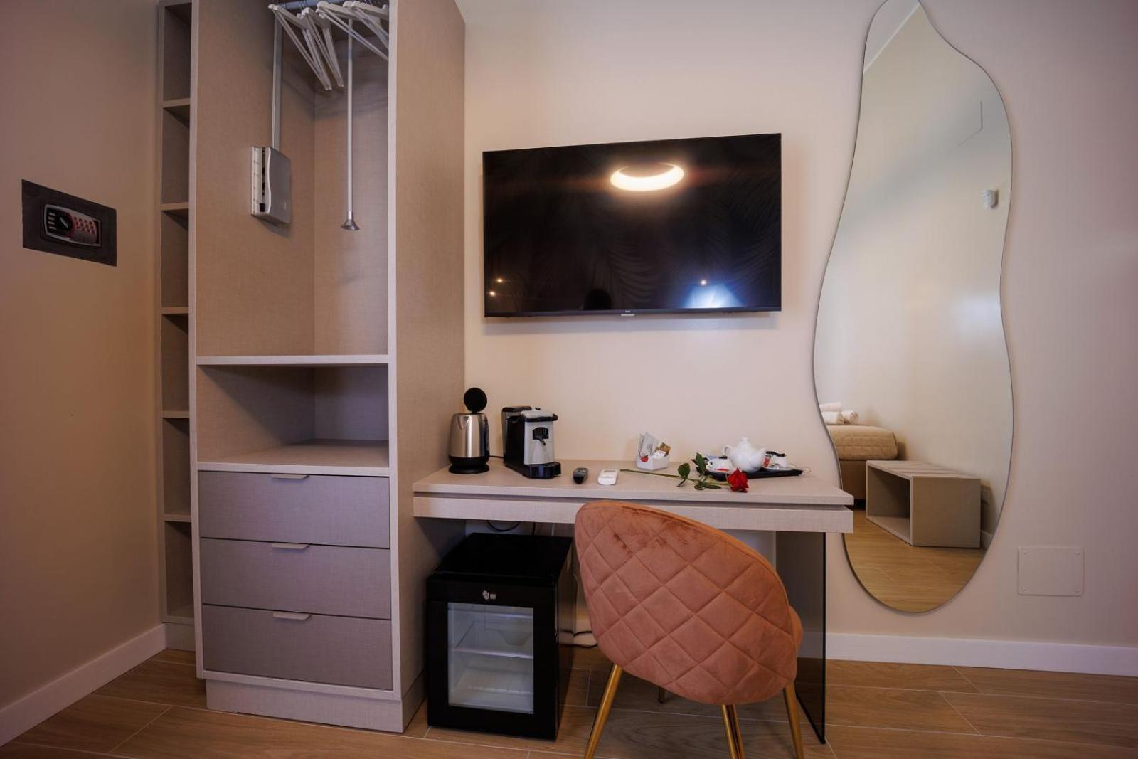 Maria Maruzzella B&B Luxury Suites Nápoly Kültér fotó