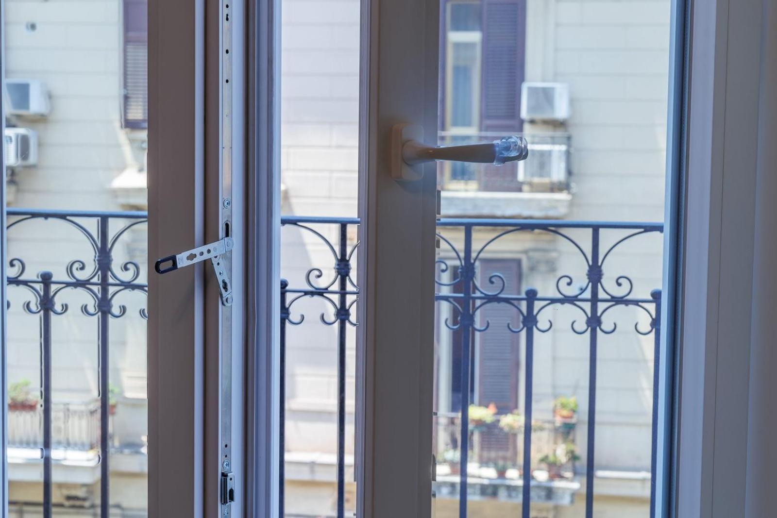Maria Maruzzella B&B Luxury Suites Nápoly Kültér fotó