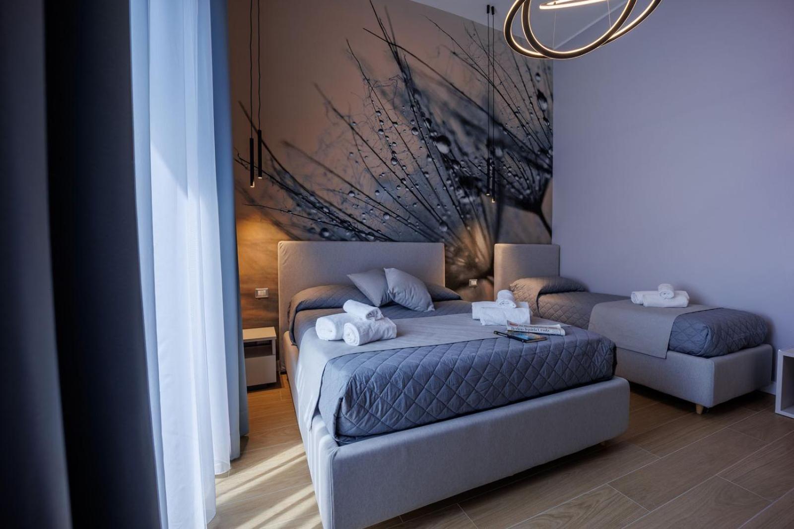 Maria Maruzzella B&B Luxury Suites Nápoly Kültér fotó